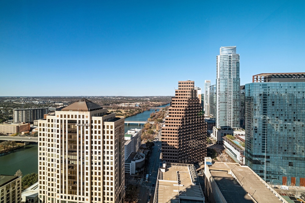 Austin Marriott Downtown, Φωτογραφία 8