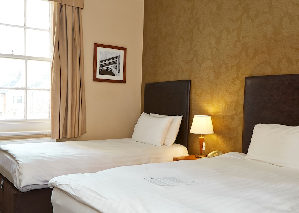 Twin Room photo 3