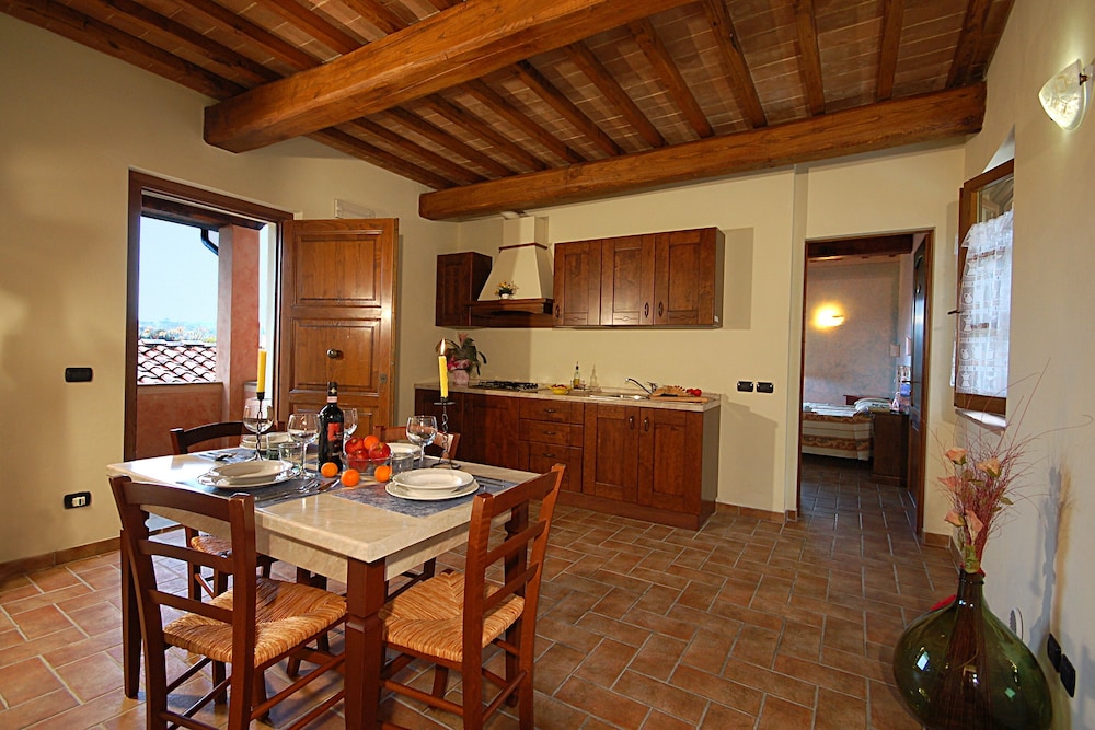 Apartment for 4 people photo 1