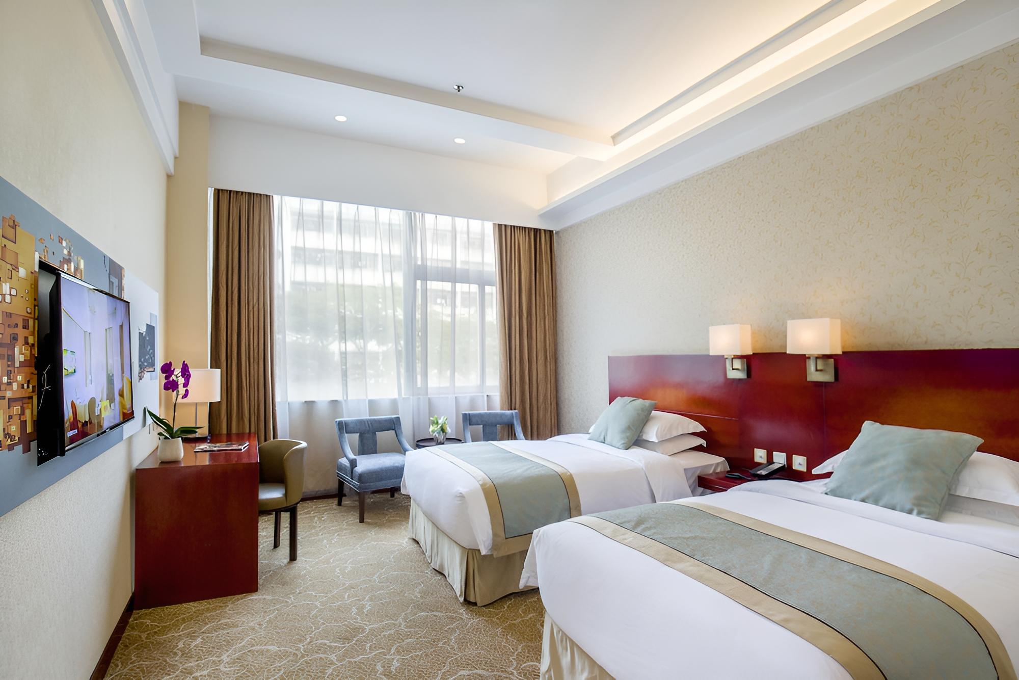Superior Twin Room - Photo 1
