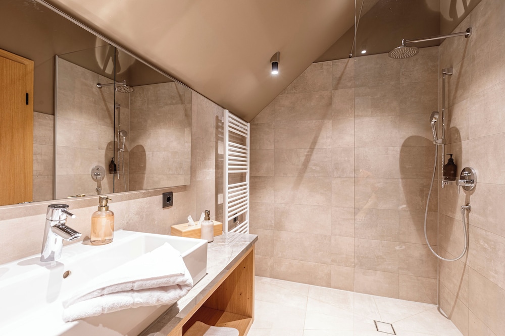 Superior Penthouse mit 2 Schlafzimmern