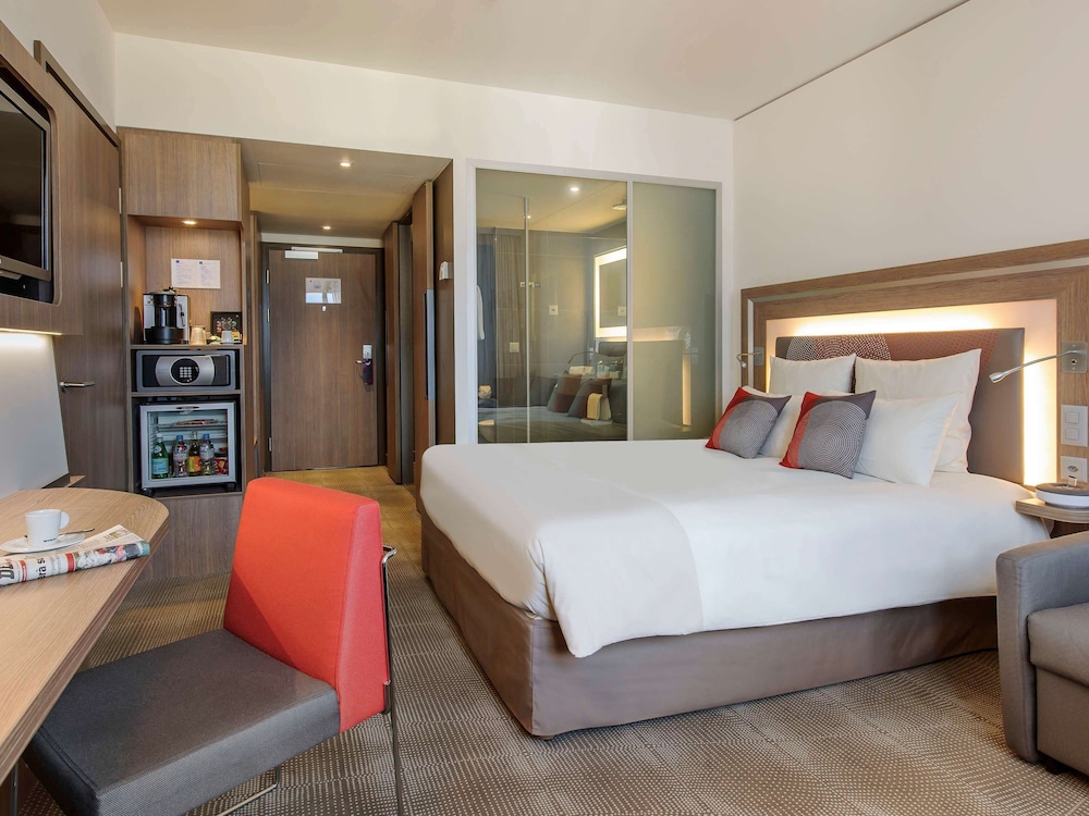 Superior Room, 1 Double Bed with Sofa bed, Non Smoking - Photo 4