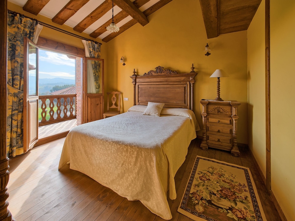 Duplex, Private Bathroom (Mirador)