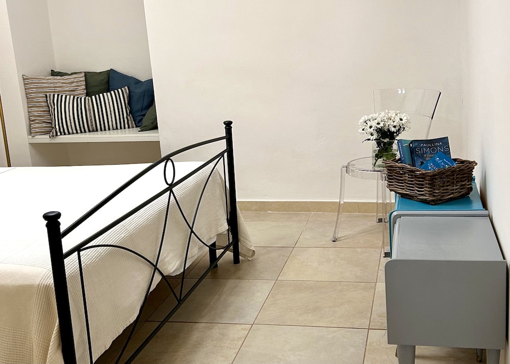 Double or Twin Room photo 2