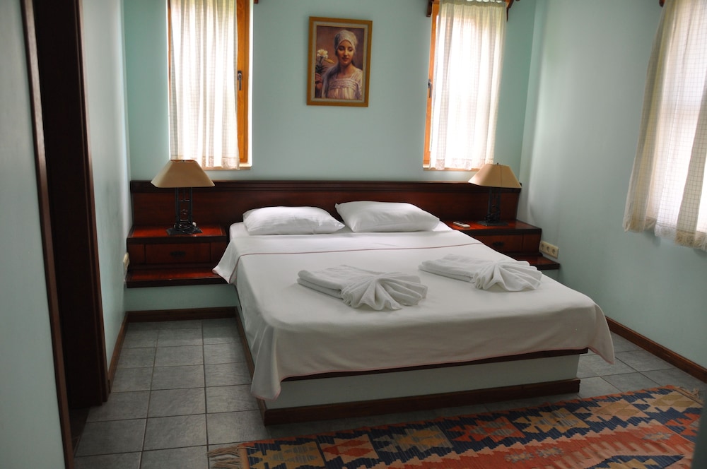 Standard Apartment, 1 Bedroom photo 2