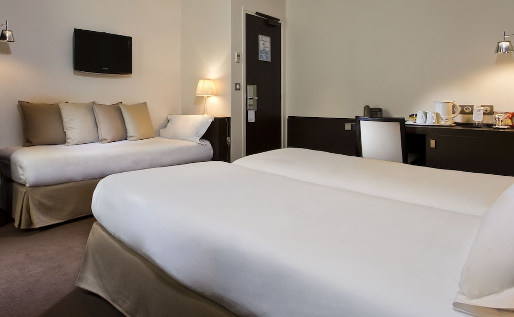 Triple Room photo 1
