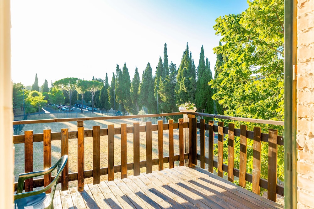 Basic Quadruple Room