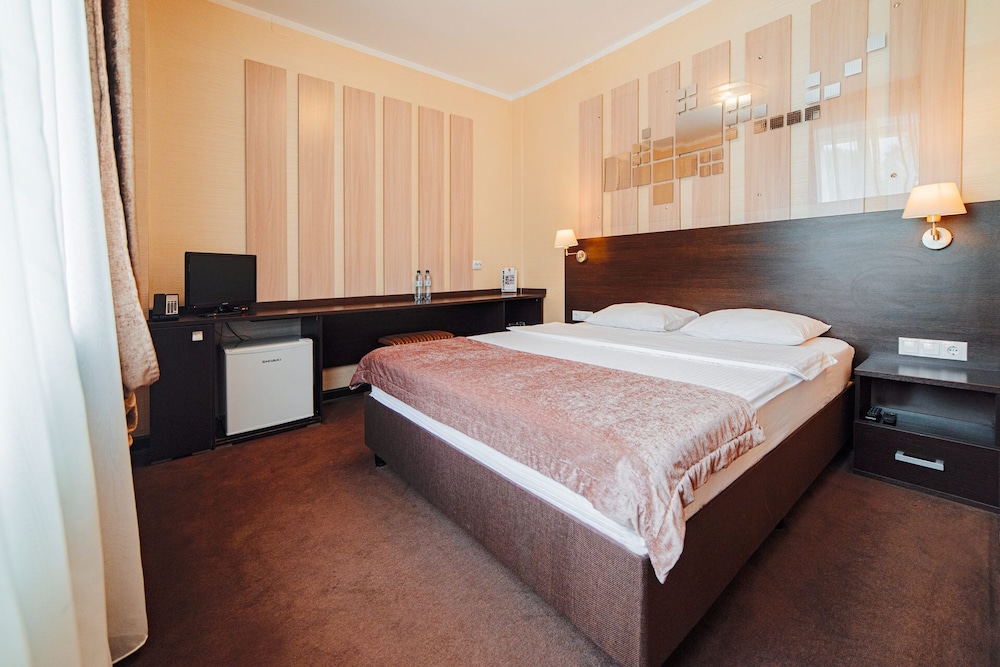 Standard Double Room photo 3