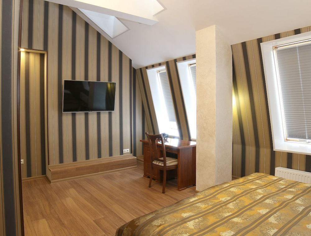 Deluxe Double Room (Venice) photo 3