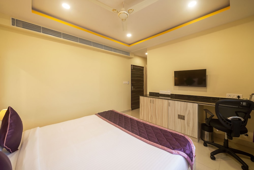 Standard Room - Photo 7