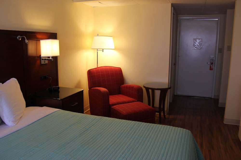 Standard Room, 1 King Bed photo 2