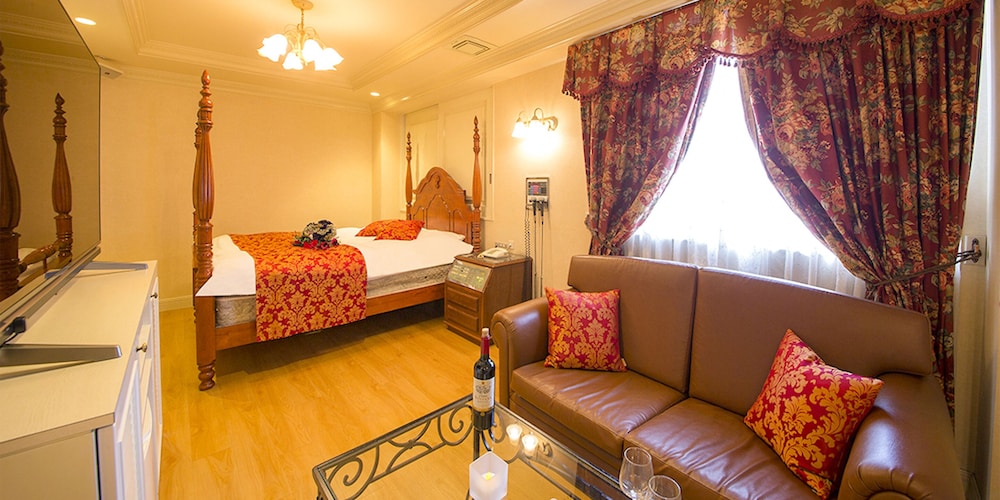 Luxury Double Room - Photo 3