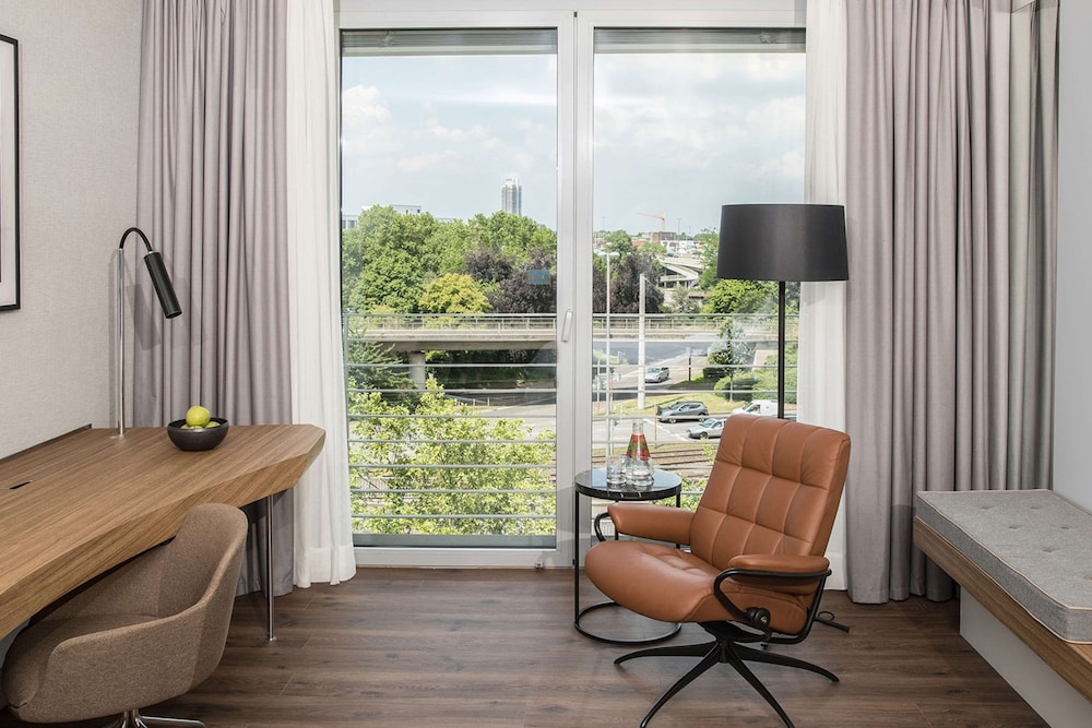 Premium Room, Garden View - Photo 1