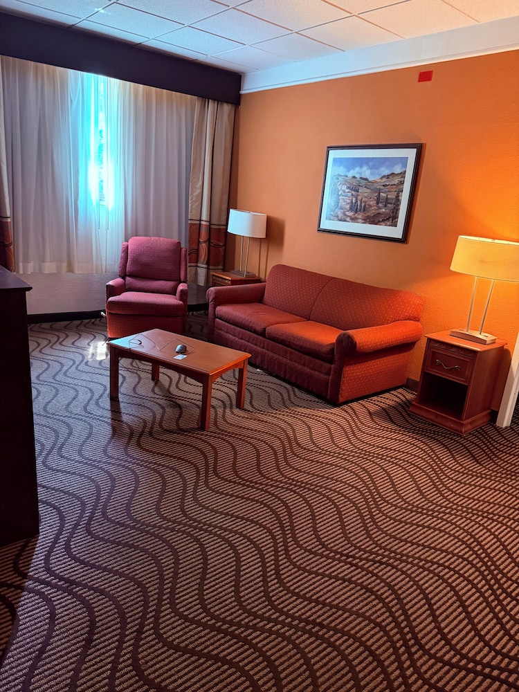 Mountain Valley Inn & Suites, Billede 4