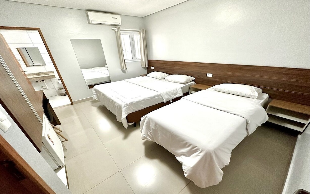 Traditional Double Room