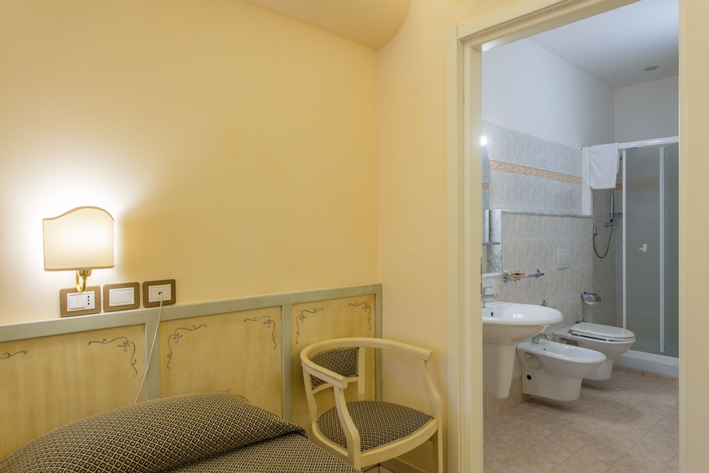 Villa Santa Margherita, Zdjęcie 4