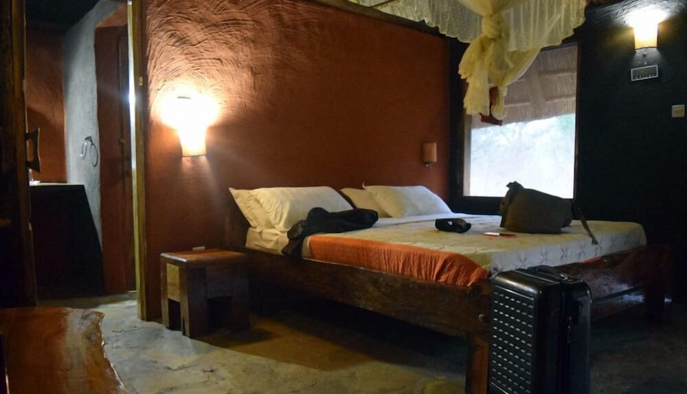 Deluxe Cabin, Park View photo 1