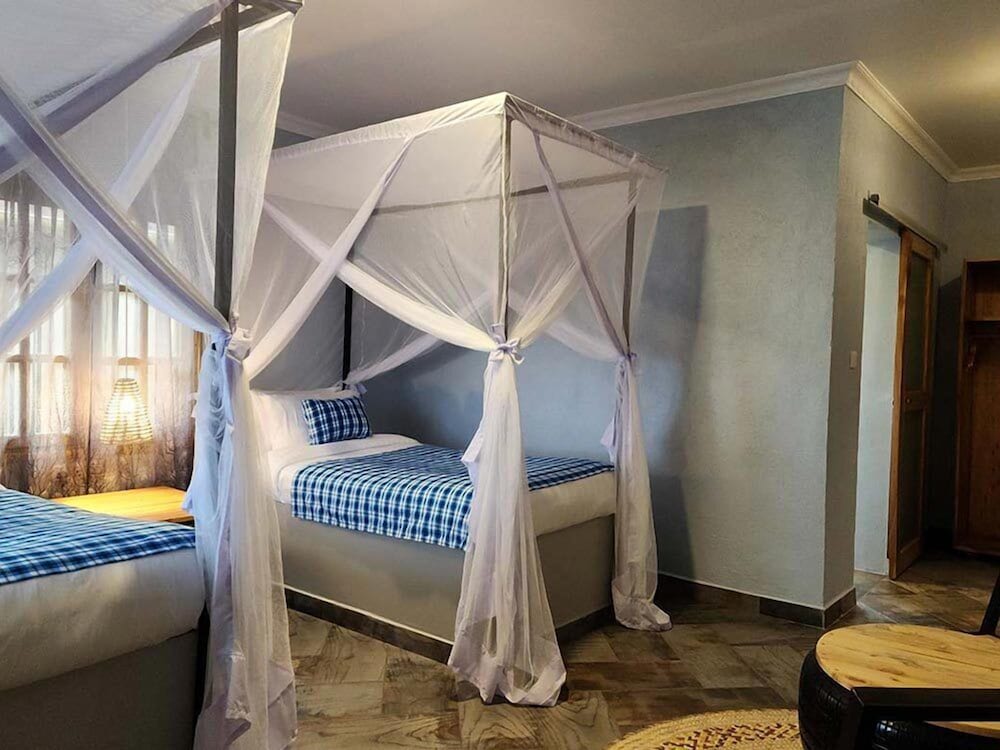 Standard Double or Twin Room photo 2
