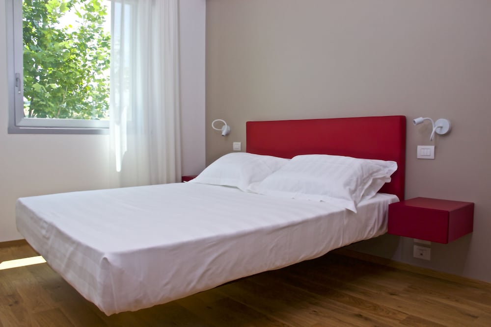 Quadruple Room photo 1