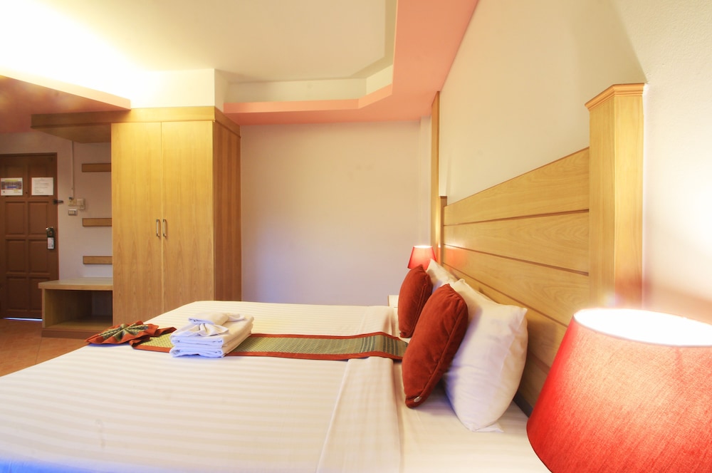 Superior Double or Twin Room - Photo 6