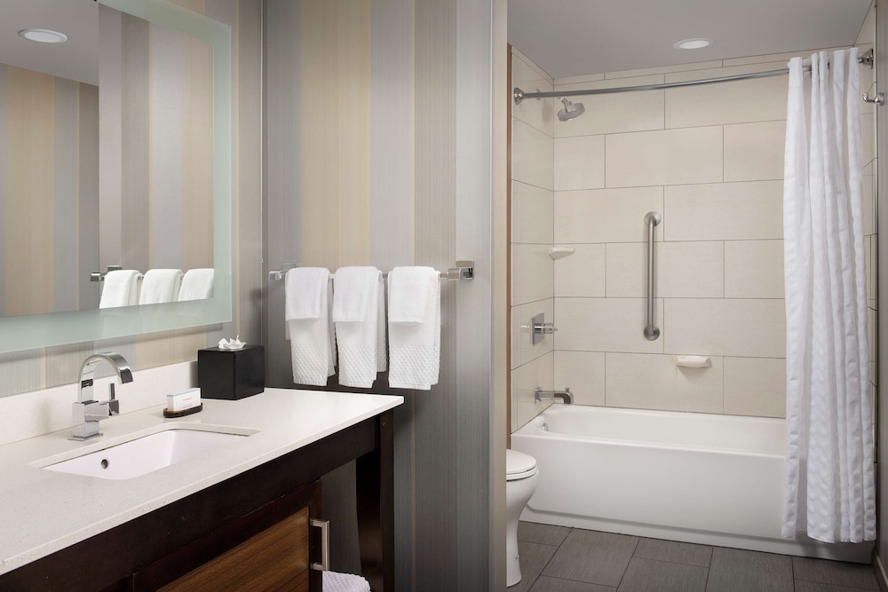 Embassy Suites by Hilton Knoxville West, Billede 4