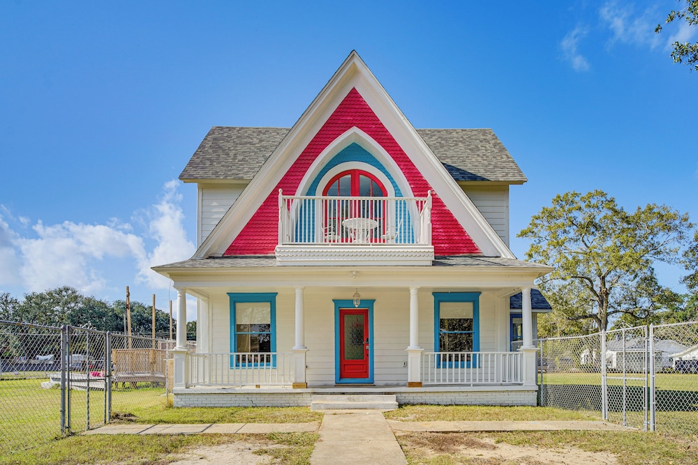 House (3 Bedrooms) photo 1