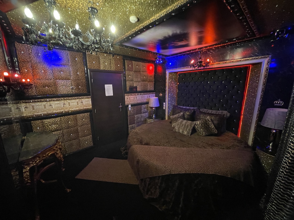 Exclusive Double Room photo 3