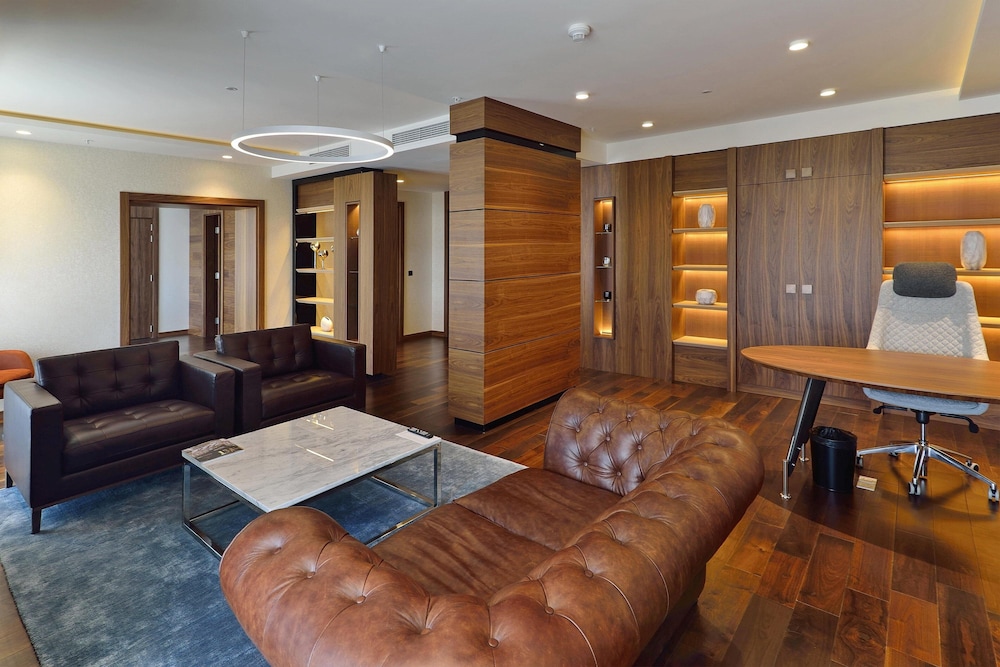 Presidential Suite, 1 Bedroom photo 1
