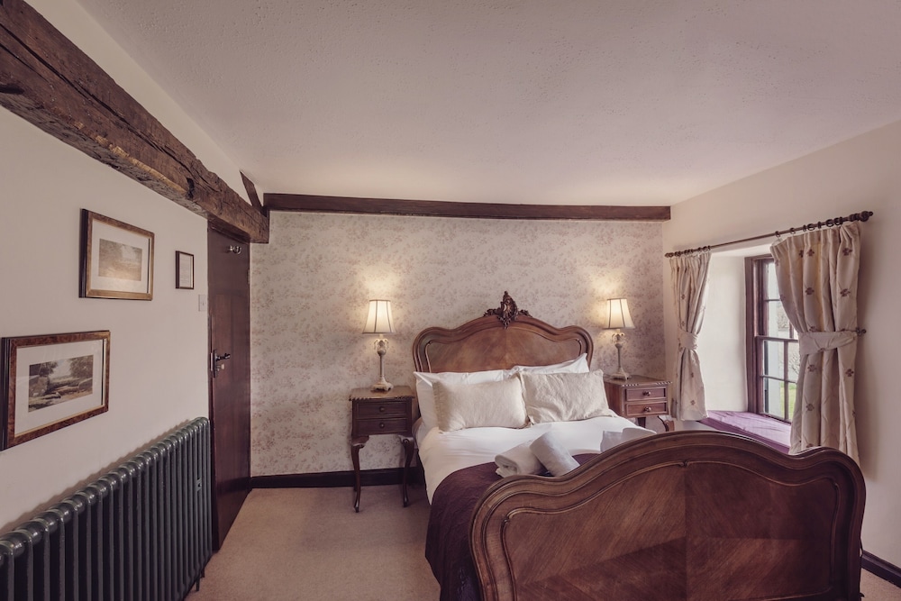 Double Room (Corner Room) photo 1