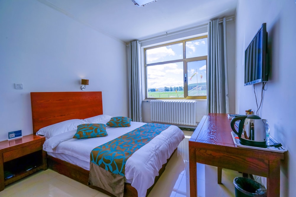 Standard Double Room photo 1