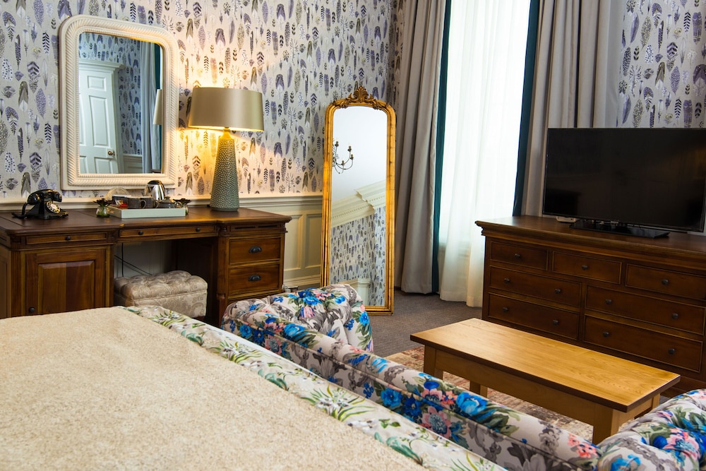 Feature Double Room photo 2