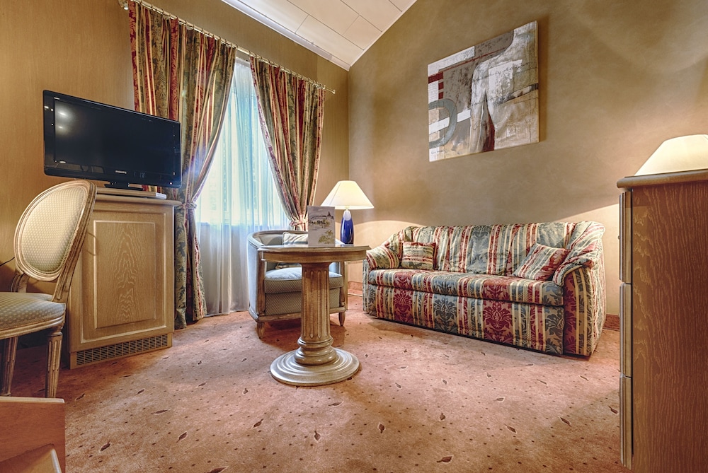Superior Suite photo 3