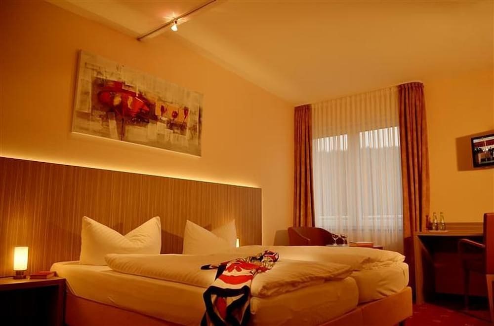 Double Room Single Use photo 3