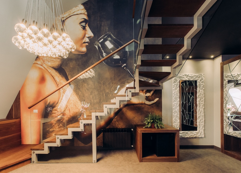 Suite photo 1