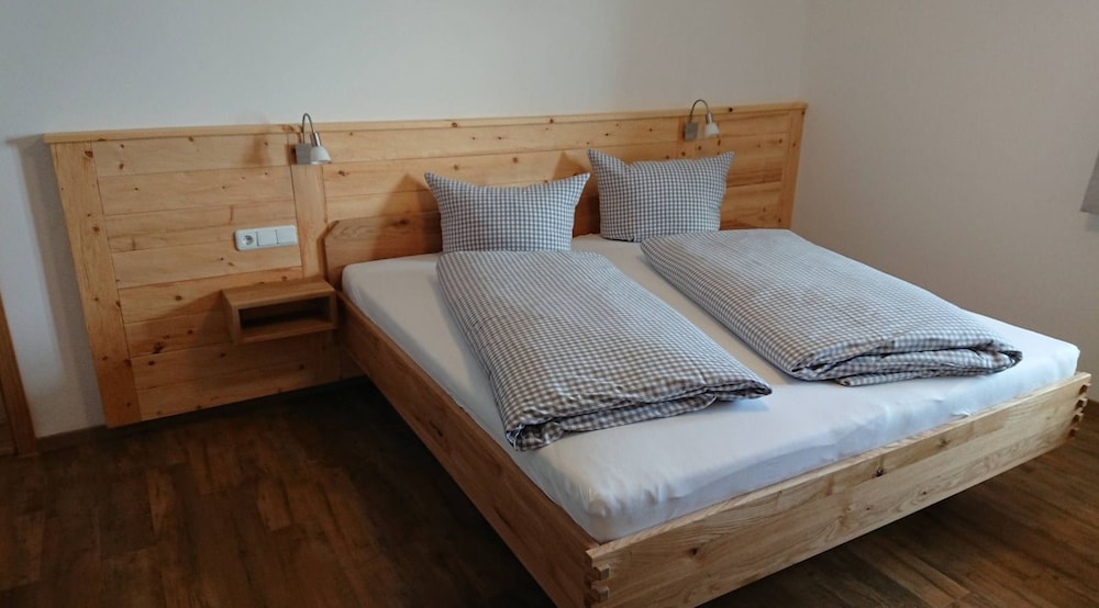 Apartment, 2 Bedrooms (Iseler) photo 1