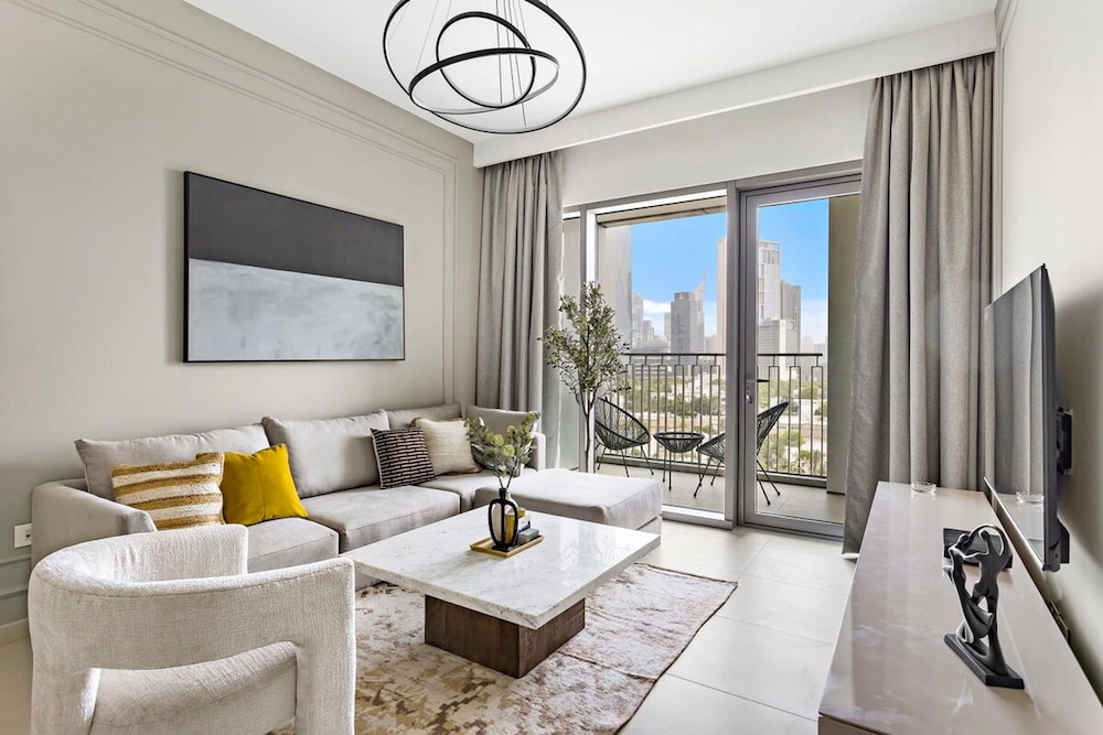 Apartment, Accessible