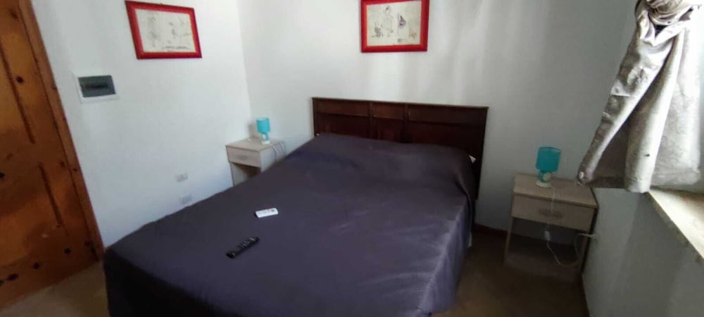 Basic Room, 1 Queen Bed, Non Smoking, Garden View photo 1