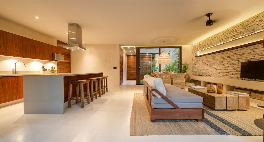 Luxury Apartment, 2 Bedrooms, Terrace, Garden View - Photo 11