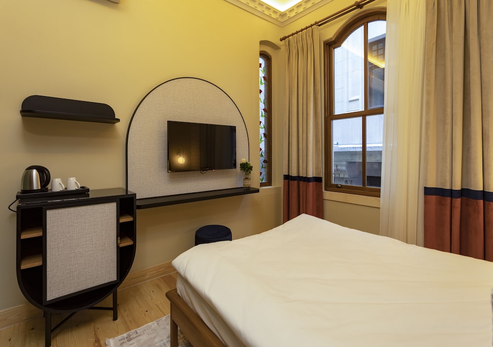 Superior Double Room photo 3