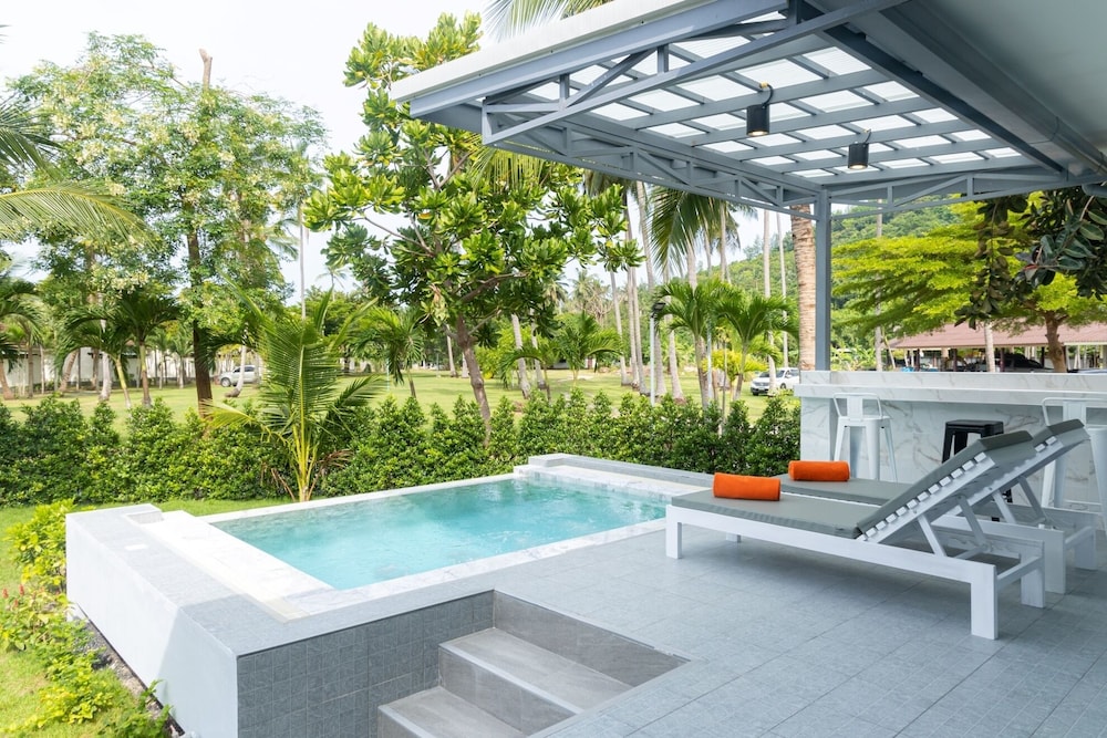 2 Bedroom Private Pool Villa