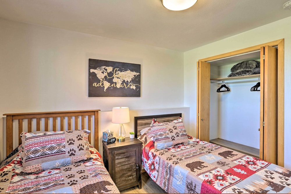 Apartment (4 Bedrooms) photo 1