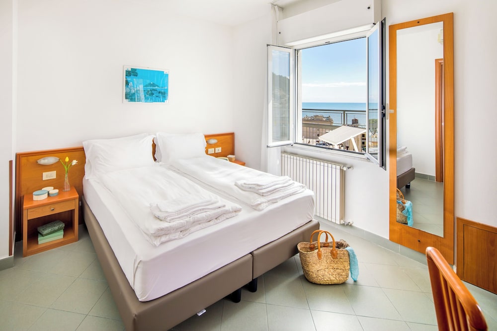 Exclusive Double Room