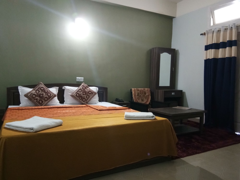 VIP Executive Room