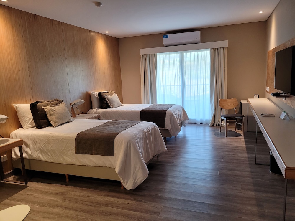 Executive Double or Twin Room photo 3