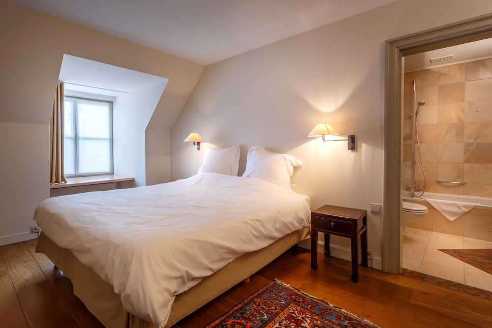Classic Double Room, 1 Queen Bed photo 1