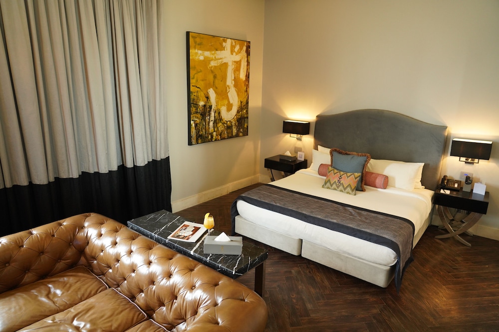 Royal Room