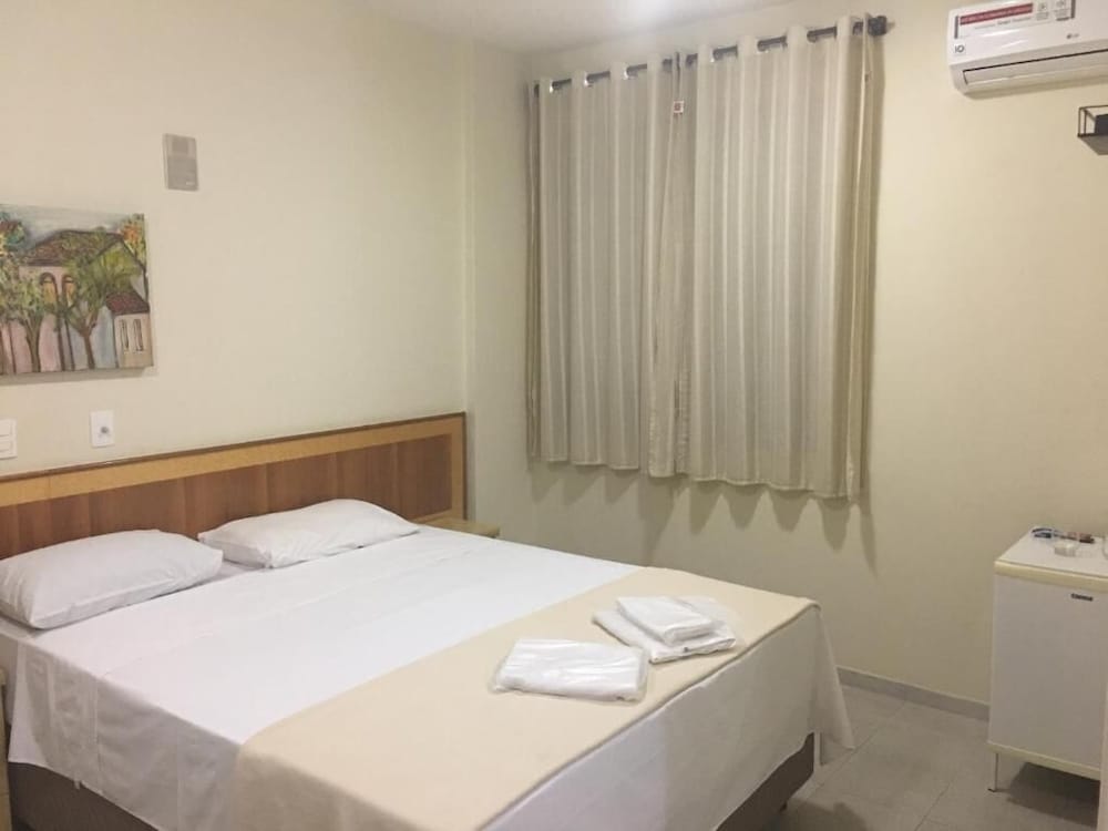 Deluxe Single Room photo 1