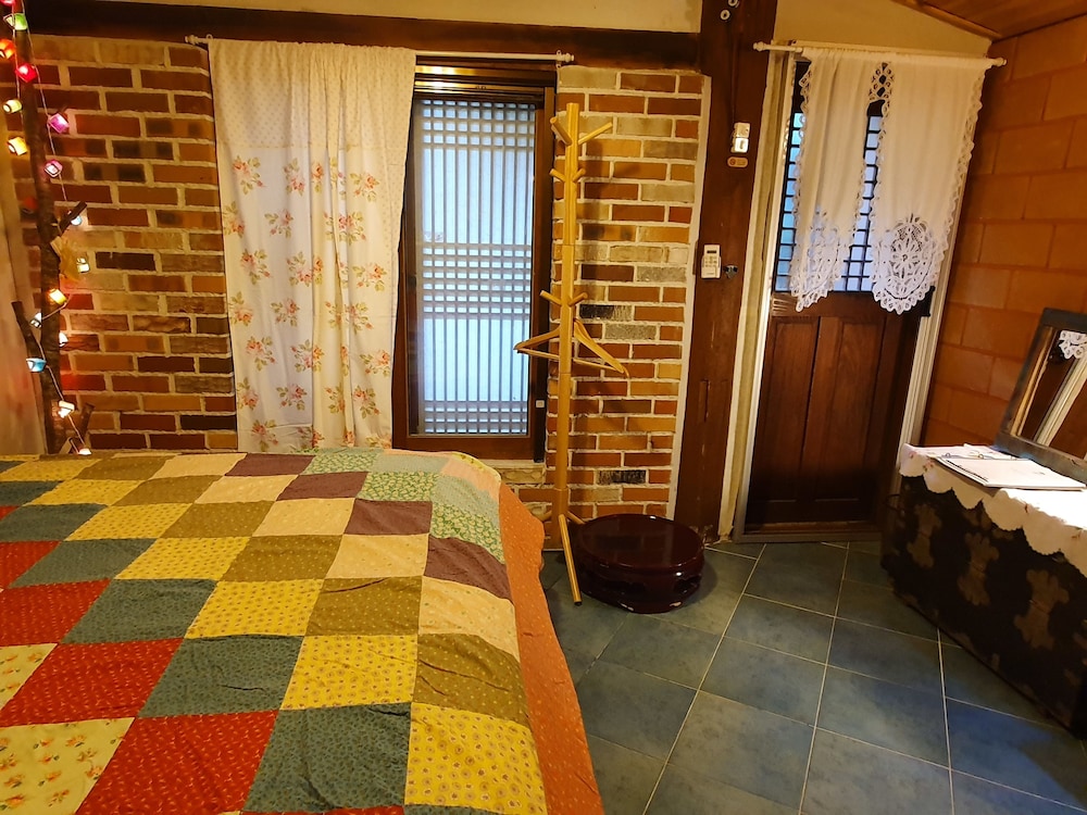 Traditional Double Room(Bong sun hwa) - Must contact the property before Check-In photo 3