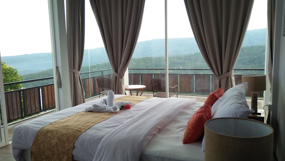 Triple Room, Sea View - Photo 3