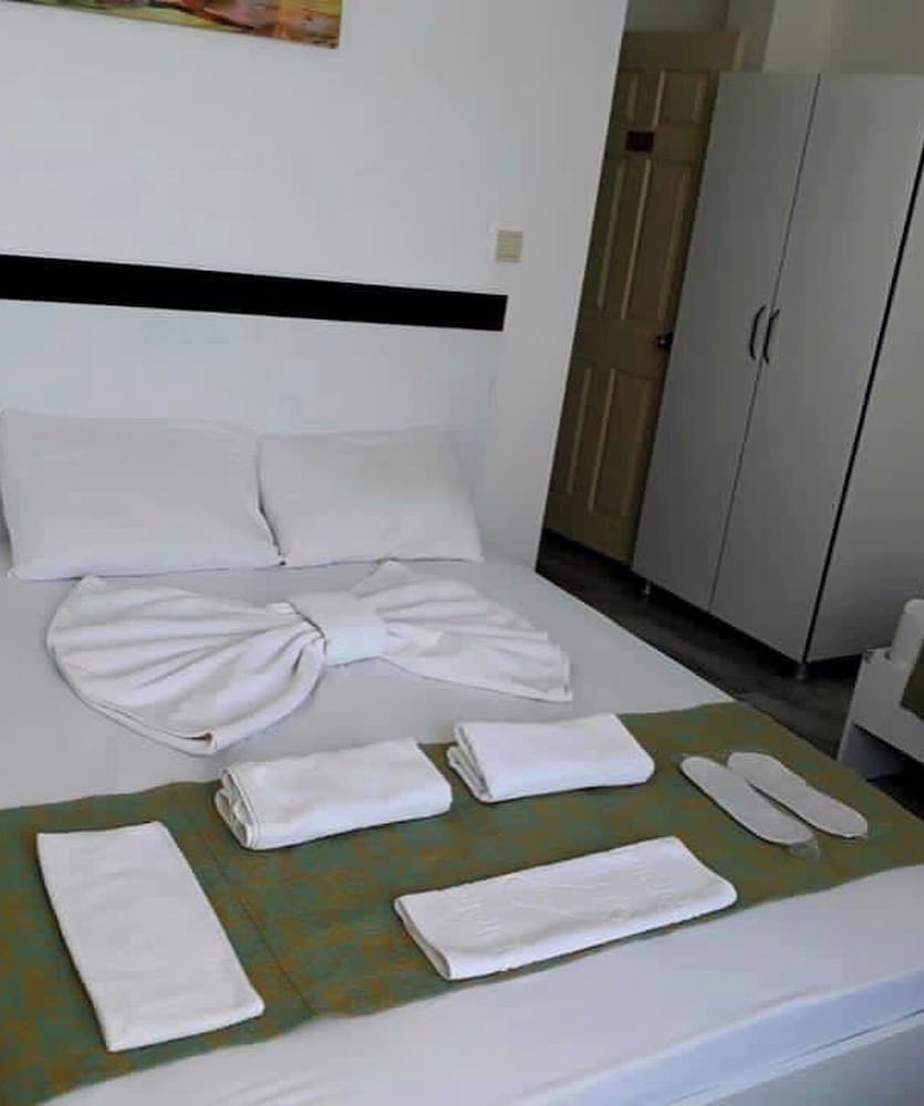 Basic Room, 1 Double Bed photo 1